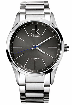 Часы Calvin Klein cK bold K22411.07